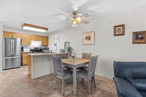 215-3 Parklane Way, Strathmore, AB, T1P1N6 | Card Image