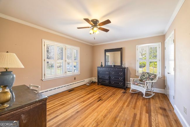 9834 Lavonia Rd, House other with 4 bedrooms, 2 bathrooms and 2 parking in Carnesville GA | Image 55