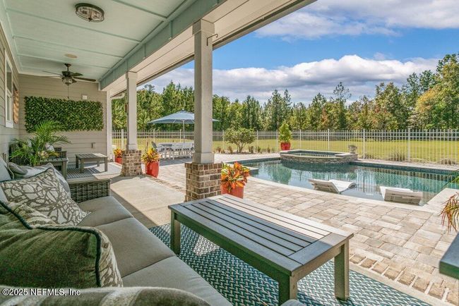 55074 Countree Life Way, House other with 4 bedrooms, 3 bathrooms and null parking in CALLAHAN FL | Image 15