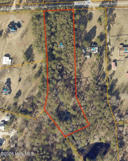 6672 Eubank Drive, Appling, GA, 30802 | Card Image