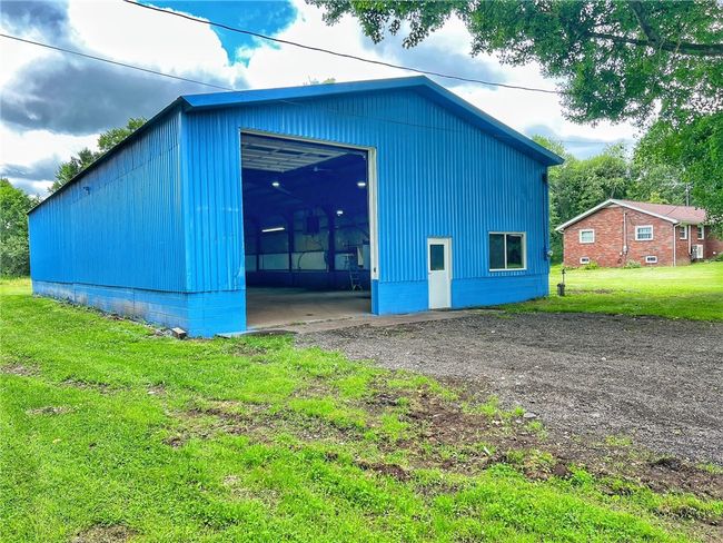 40'x82' Steel Super Structure Garage | Image 18