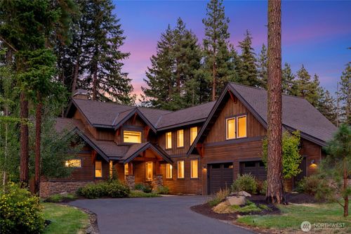 1550 Kokanee Loop, Cle Elum, WA, 98922-6044 | Card Image