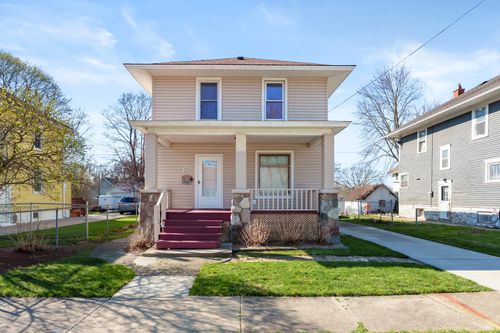 20 Fairview Ave, Battle Creek, MI, 49017-5506 | Card Image