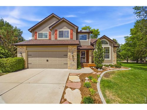2506 Jadestone Ct, Fort Collins, CO, 80525-6123 | Card Image