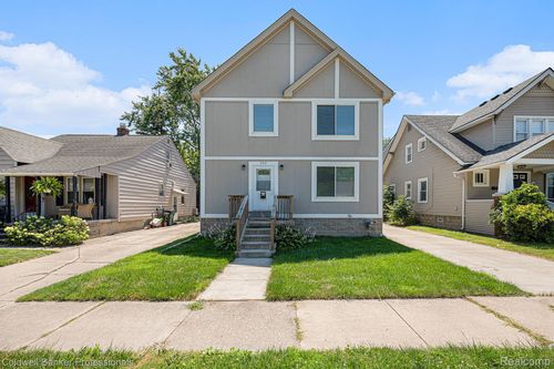 342 Spencer St, Ferndale, MI, 48220-2573 | Card Image
