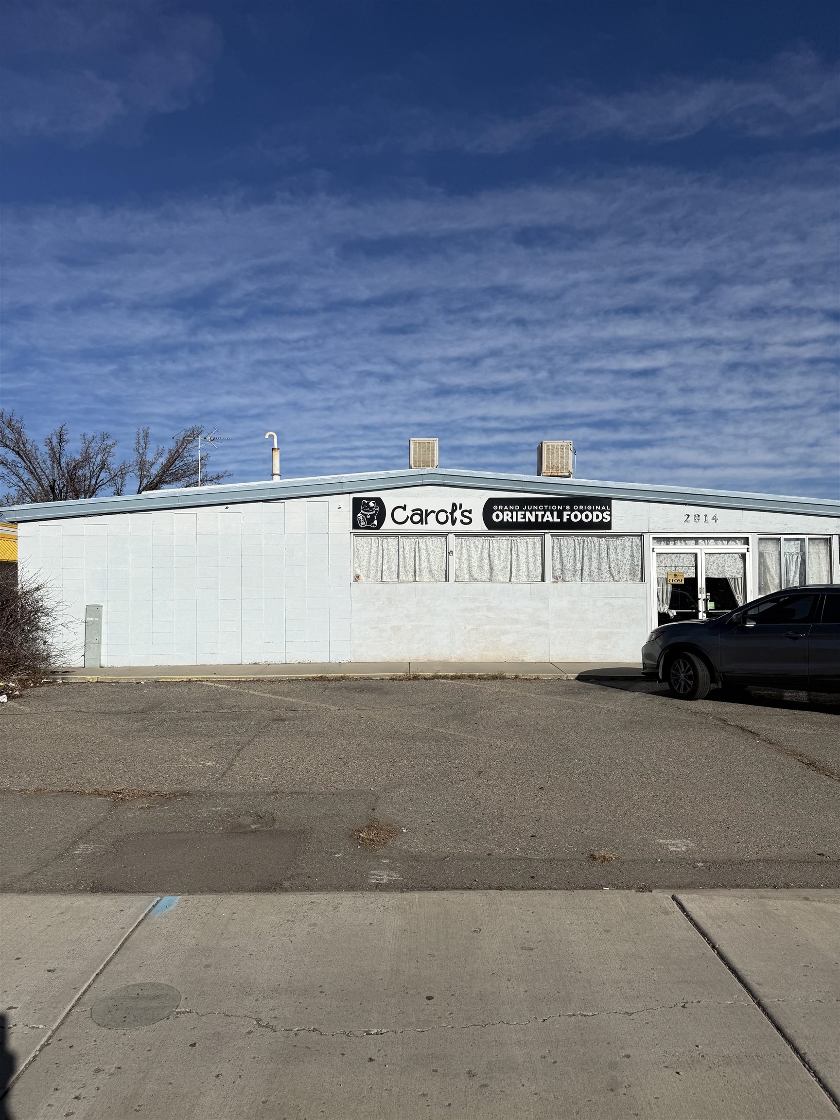 2814 North Ave, Grand Junction, CO 81501