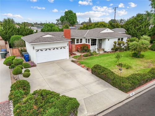 845 E Florence Ave, West Covina, CA, 91790-5202 | Card Image