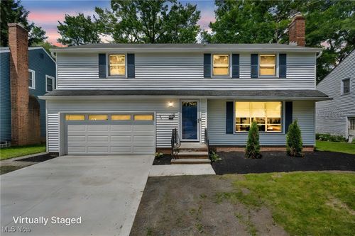 1200 Ford Rd, Lyndhurst, OH, 44124-1429 | Card Image