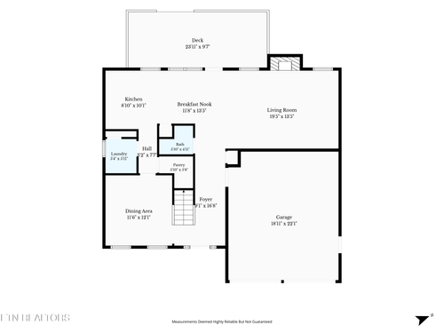 7021 Presidential Ln, Knoxville, TN, 37931-3487 | Card Image