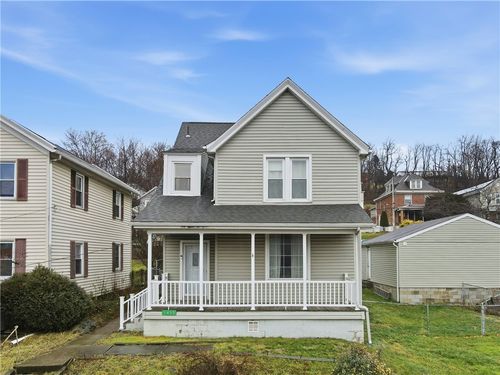 1435 4th Ave, Freedom, PA, 15042-1901 | Card Image