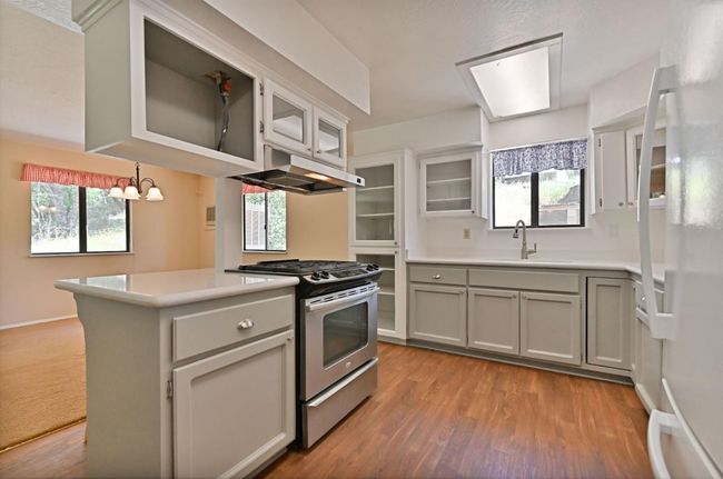 1950 Appaloosa Way, House other with 4 bedrooms, 2 bathrooms and null parking in Angels Camp CA | Image 22