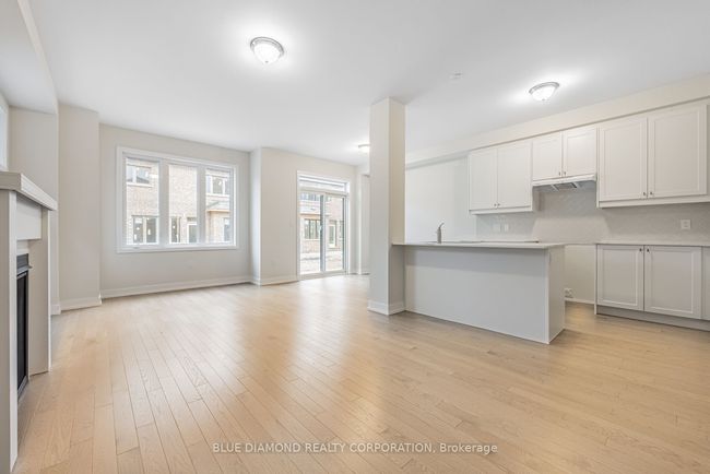609 Fullum Landing, House other with 4 bedrooms, 3 bathrooms and 1 parking in Milton ON | Image 10