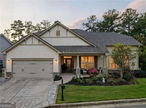158 Laurel Overlook, Canton, GA, 30114-4467 | Card Image