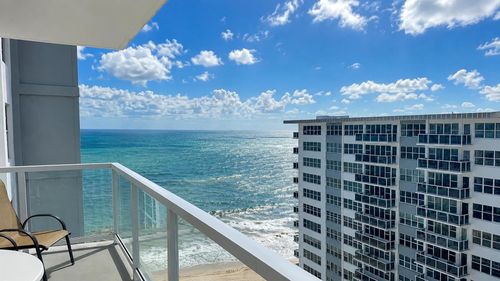 1705-3750 Galt Ocean Drive, Fort Lauderdale, FL, 33308 | Card Image