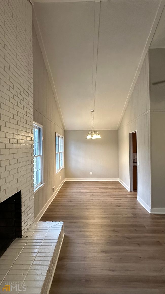 200 Harvell Dr, House other with 3 bedrooms, 2 bathrooms and 2 parking in BOWDON GA | Image 6