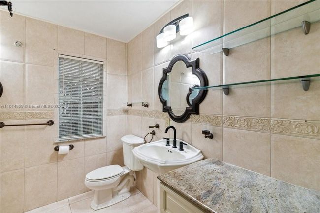 17610 Sw 4 Th Ct, House other with 4 bedrooms, 2 bathrooms and null parking in Pembroke Pines FL | Image 25