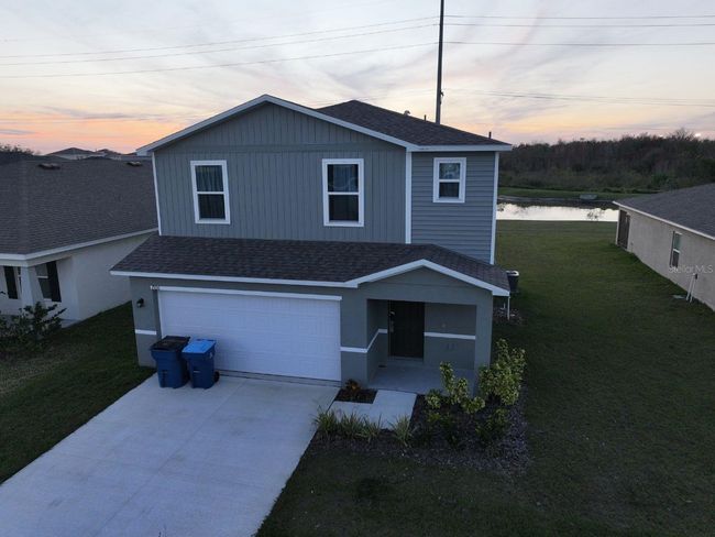 1926 Golden Beak Dr, House other with 3 bedrooms, 2 bathrooms and null parking in EAGLE LAKE FL | Image 10
