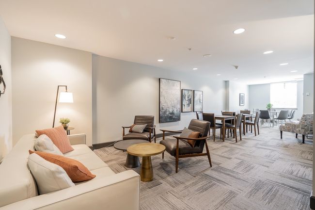 101 - 1551 Foster St, Condo with 1 bedrooms, 1 bathrooms and 1 parking in White Rock BC | Image 25