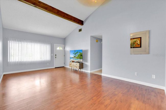 11004 Heathrow St, Townhouse with 3 bedrooms, 2 bathrooms and null parking in ORLANDO FL | Image 4