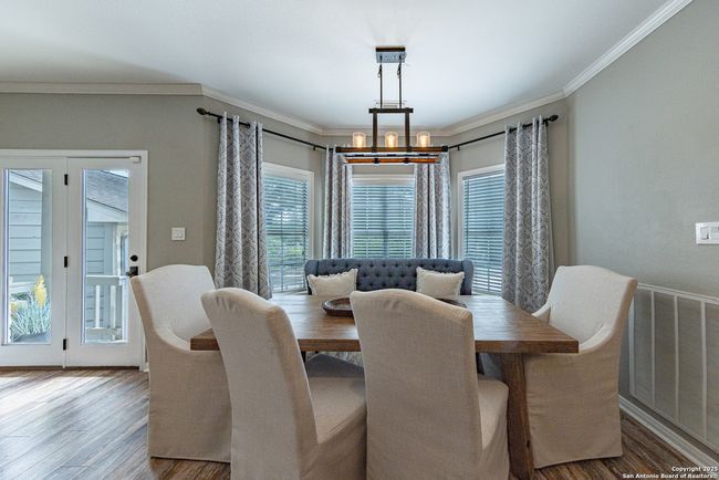 7046 Devonshire Dr, House other with 5 bedrooms, 5 bathrooms and null parking in Spring Branch TX | Image 19