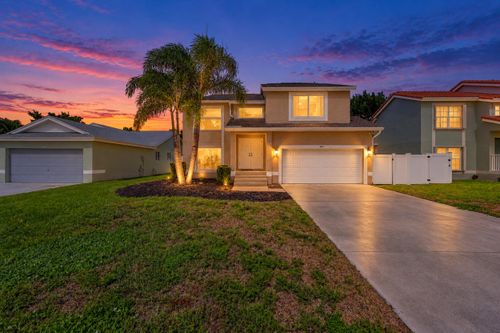 6833 Barnwell Dr, Boynton Beach, FL, 33437-3617 | Card Image