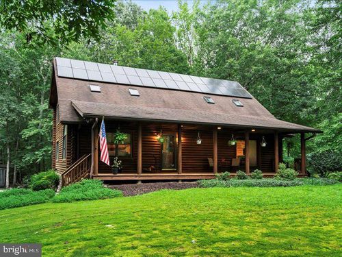 167 Long Swamp Rd, New Egypt, NJ, 08533-1916 | Card Image