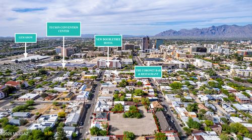 7-507 S Meyer Ave, Tucson, AZ, 85701-2273 | Card Image