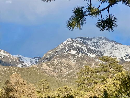 745 N Cliffwood, Crestone, CO, 81131 | Card Image