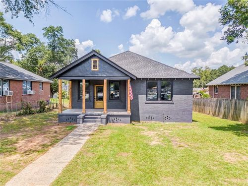 664 Goodyear Ave, Rockmart, GA, 30153-2506 | Card Image