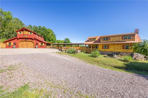 276 Starr Ln, Confluence, PA, 15424-2463 | Card Image