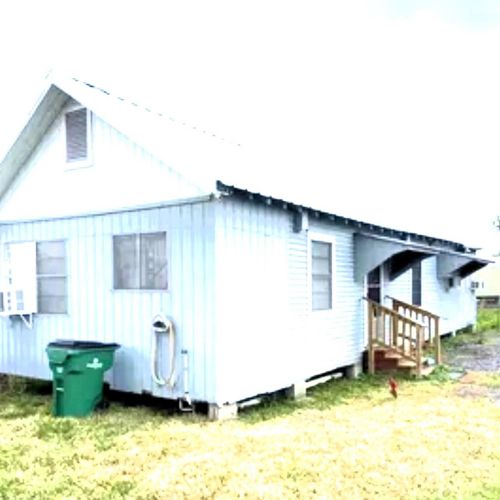 146 Doucet Dr, Golden Meadow, LA, 70357-3104 | Card Image