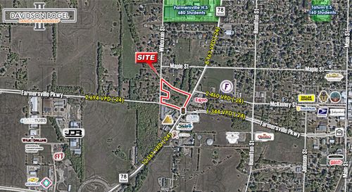 000 State Highway 78 S, Farmersville, TX, 75442 | Card Image
