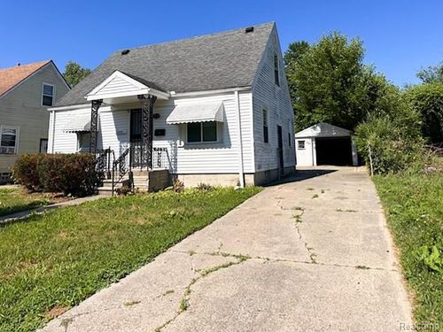8491 Heyden St, Detroit, MI, 48228-2946 | Card Image