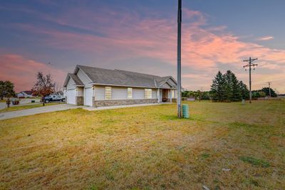 24109 Pierce Street Ne, House other with 3 bedrooms, 1 bathrooms and null parking in East Bethel MN | Image 1