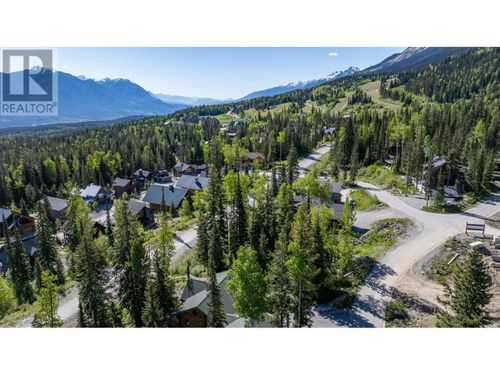 Lot 3 Thompson Cres, Golden, BC, V0A | Card Image