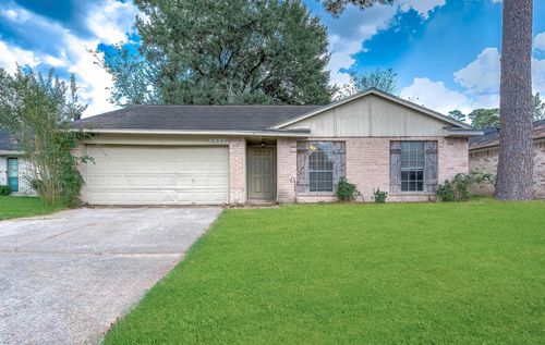 4918 Quailgate Dr, Spring, TX, 77373-8555 | Card Image