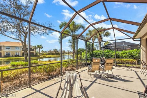 10677 Camarelle Circle, Fort Myers, FL, 33913 | Card Image