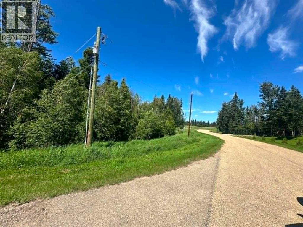 Land in Rural Ponoka County 3