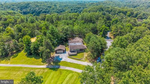 26 Pathfinder Ln, HEDGESVILLE, WV, 25427-5998 | Card Image