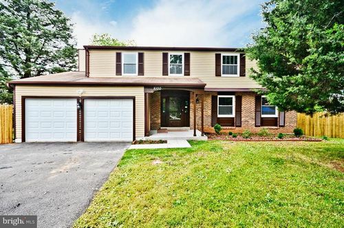 8100 Irwell Ct, GAITHERSBURG, MD, 20877-1169 | Card Image