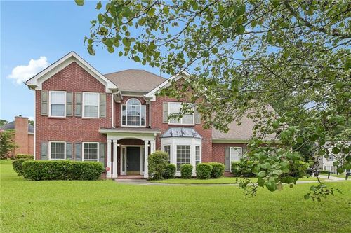 120 Heritage Ct, Fayetteville, GA, 30214-7348 | Card Image