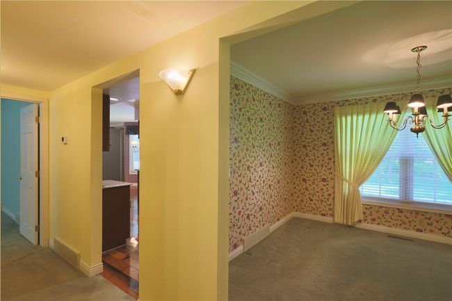 1410 Forest Knoll Ct, House other with 3 bedrooms, 3 bathrooms and null parking in Eau Claire WI | Image 13