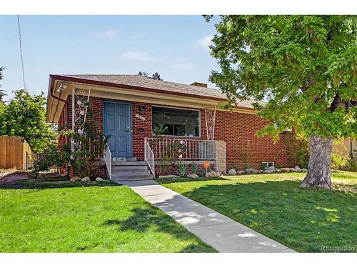 3546 Ivy St, Denver, CO, 80207-1242 | Card Image