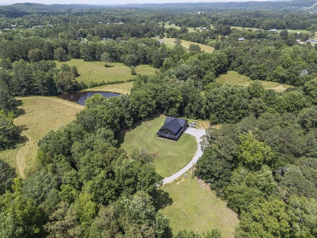 989 Kay Conley Rd, House other with 4 bedrooms, 4 bathrooms and null parking in Rock Spring GA | Image 79