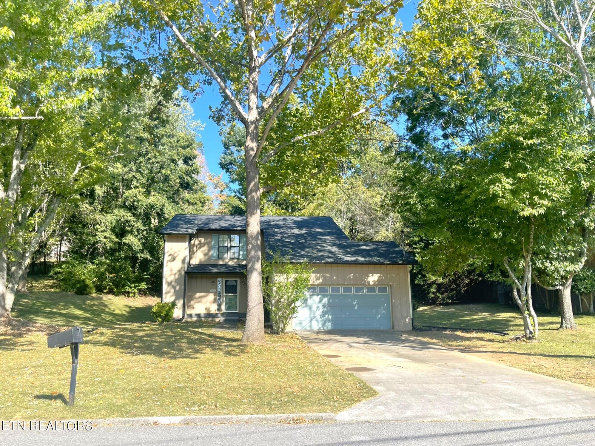 Jefferson Oaks Dr, Knoxville, TN 37938