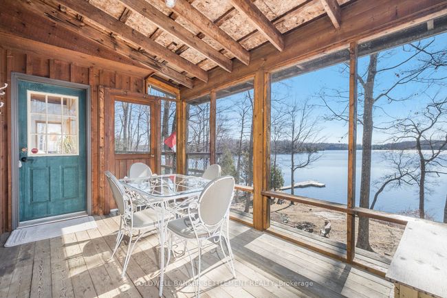 743 Sherbrooke Dr, House other with 3 bedrooms, 2 bathrooms and 6 parking in Maberly ON | Image 11