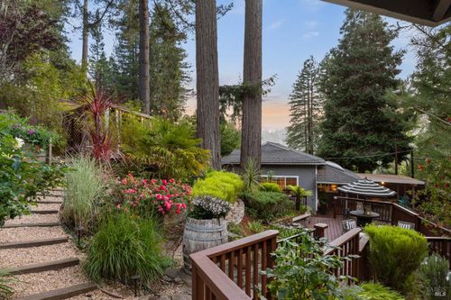 14212 Woodland Drive, Guerneville, CA, 95446 | Card Image