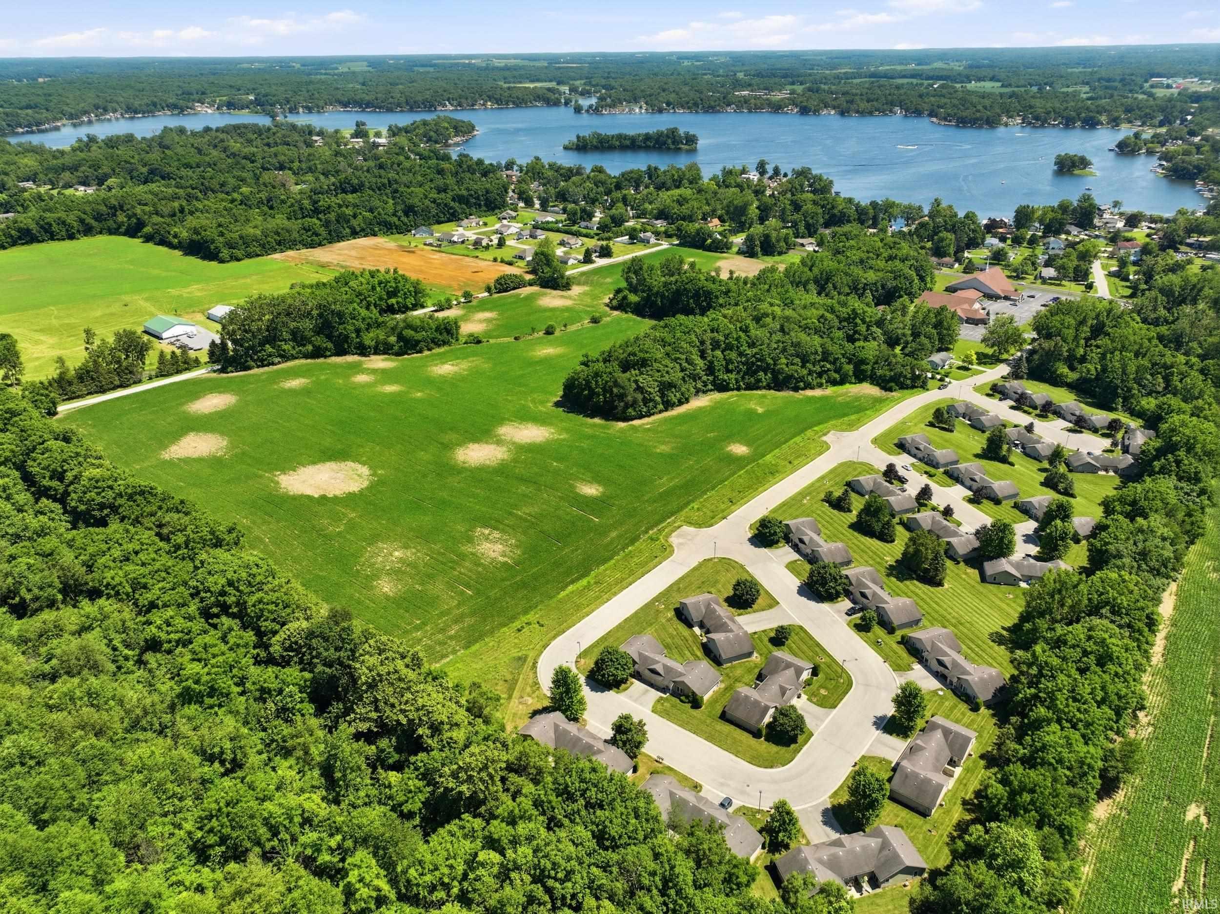 Land in North Webster 3