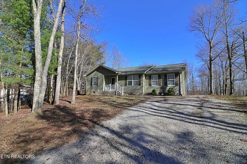 2163 Cherry Fork Rd, Helenwood, TN, 37755 | Card Image