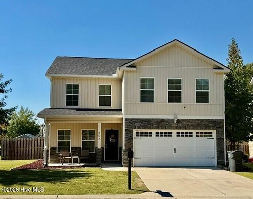 607 Todd Rd, Martinez, GA, 30907-9641 | Card Image